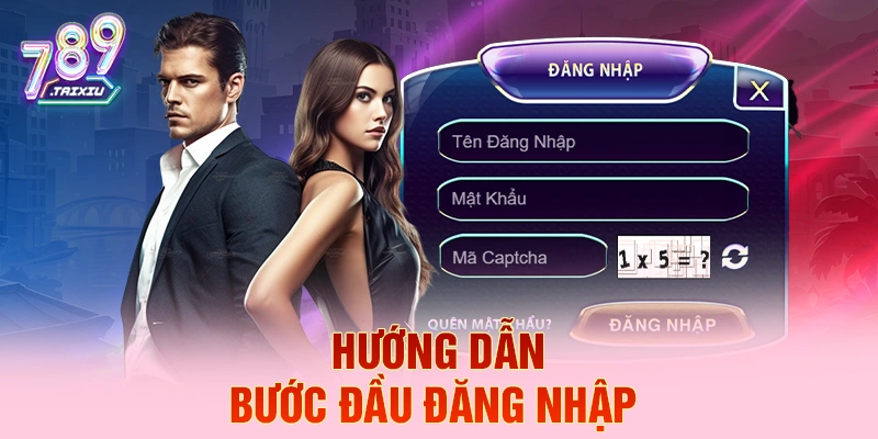 Hướng dẫn bước đầu đăng nhập kuwin nhanh ch&oacute;ng cho người mới